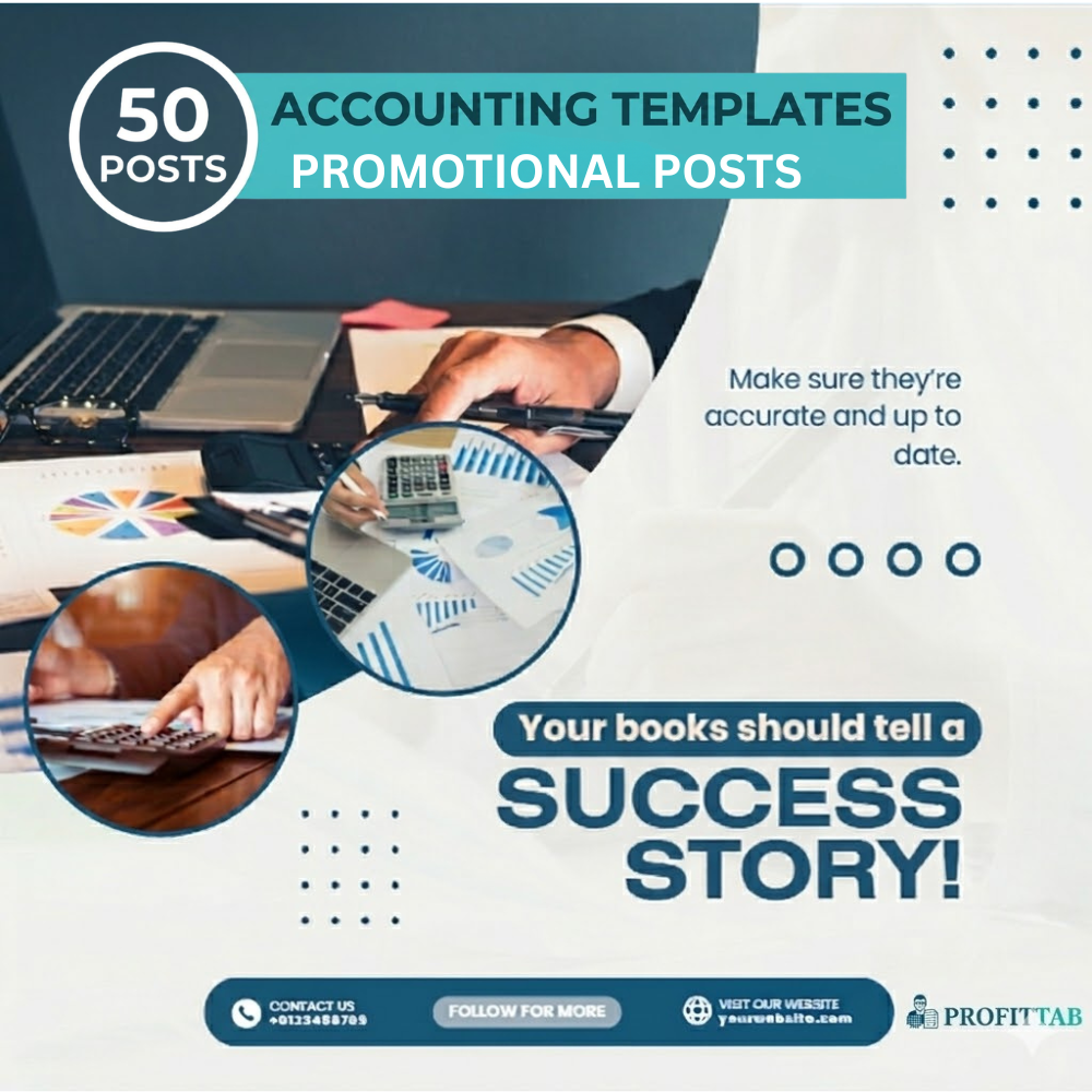 Get Clients Consistently With 500+ Ready-to-Use Canva Templates